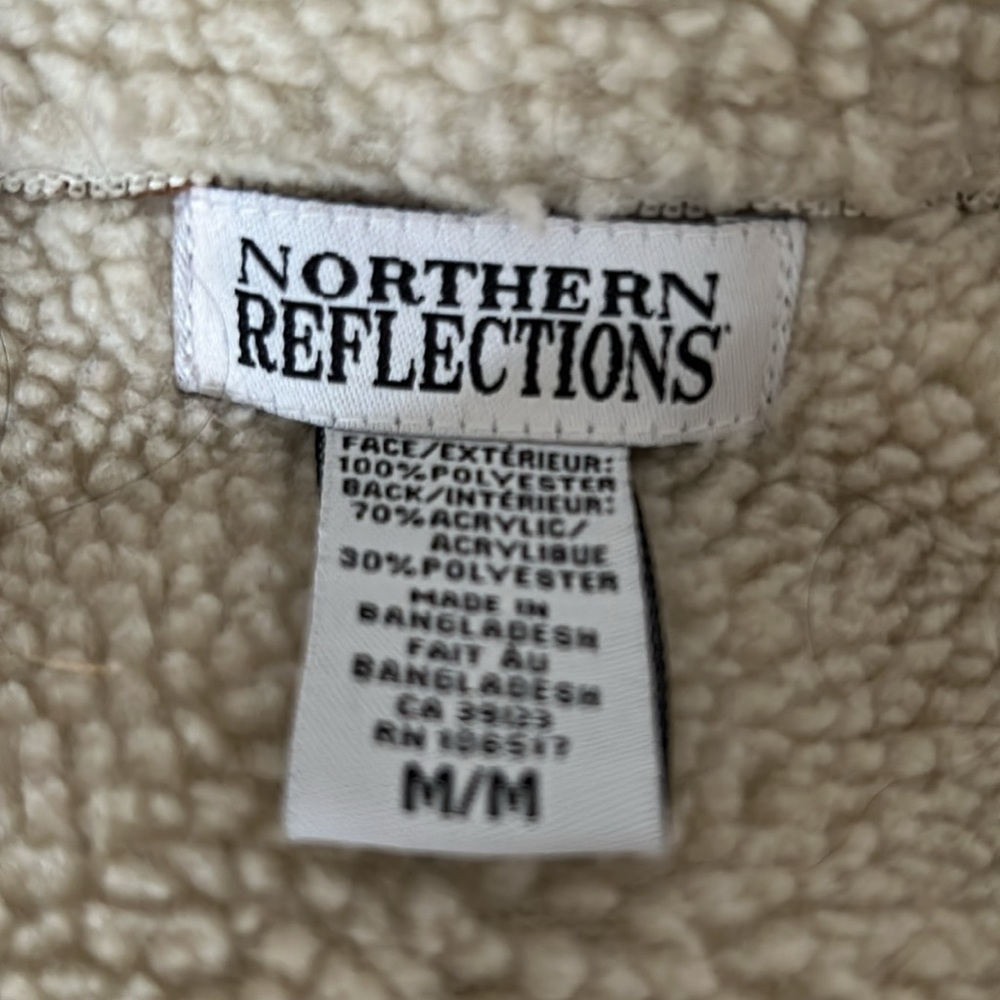Fall/Spring long Jacket - Picture 3 of 3